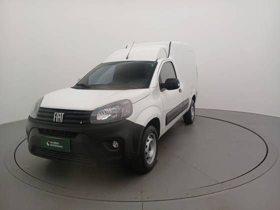 FIAT FIORINO 1.4 MPI FURGÃO ENDURANCE 8V FLEX 2P MANUAL